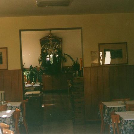 Albergo Padellino Vaglia  Екстер'єр фото