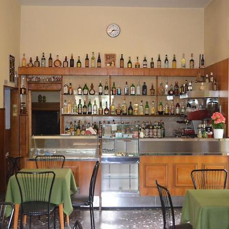 Albergo Padellino Vaglia  Екстер'єр фото