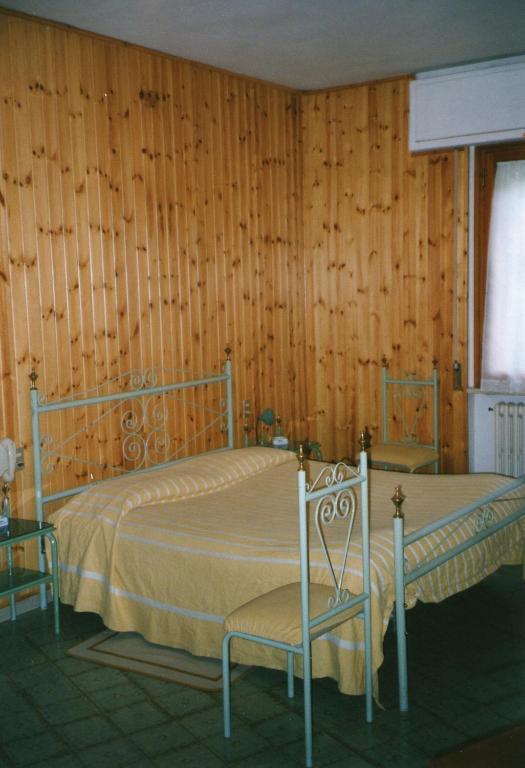 Albergo Padellino Vaglia  Номер фото